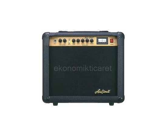 Гитарный комбо с тюнером Aria AG 25AT - 3006 за 0 грн. | 4Club